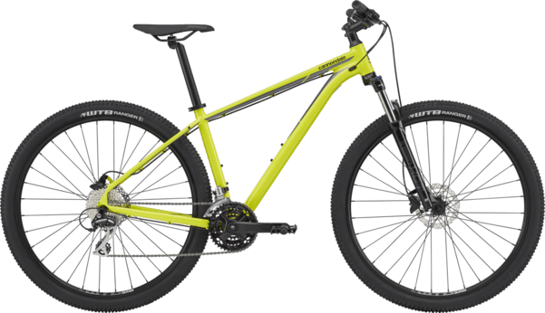 Bicycle Image