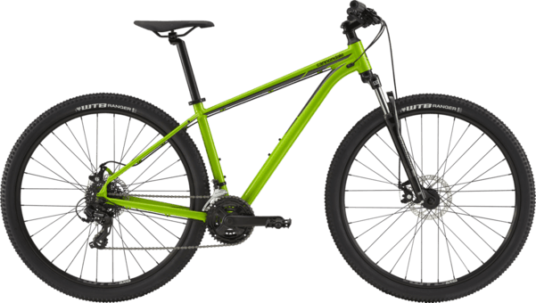 Bicycle Image