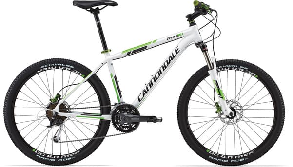 Bicycle Image