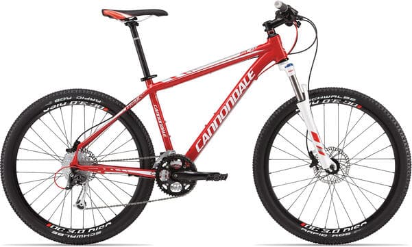 Bicycle Image