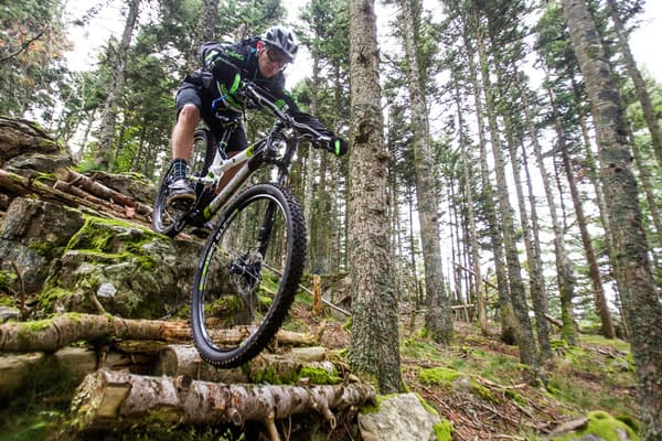 Bicycle Image