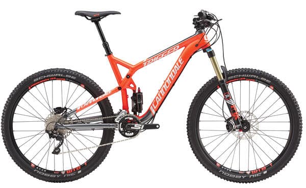 Bicycle Image