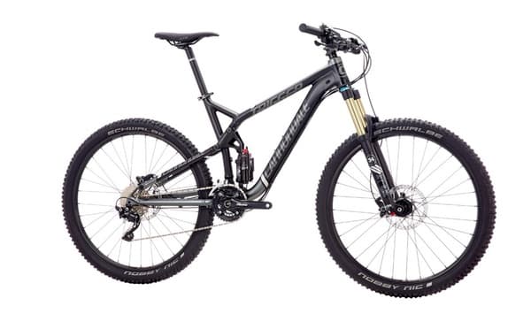 Bicycle Image