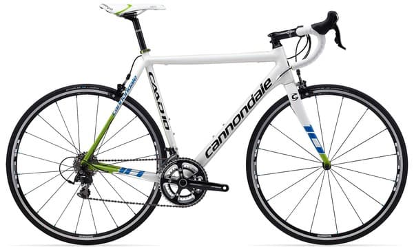 Bicycle Image