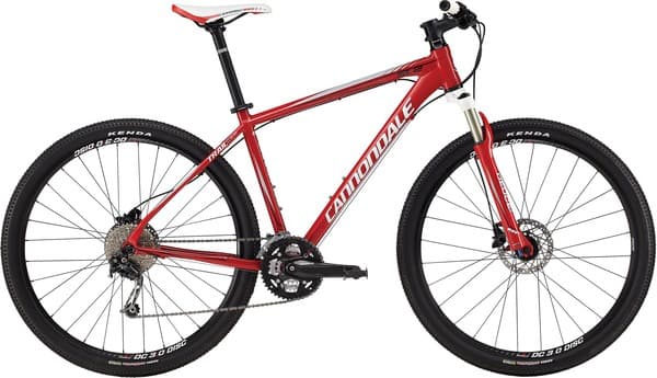 Bicycle Image