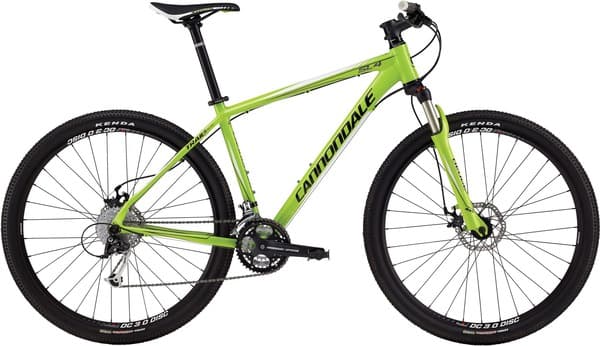 Bicycle Image
