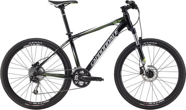 Bicycle Image