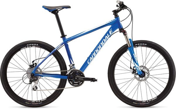 Bicycle Image