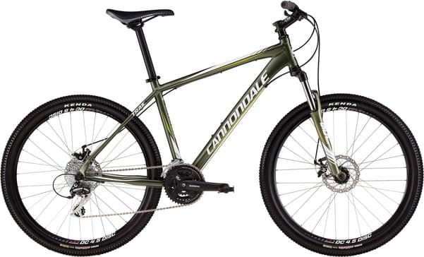 Bicycle Image