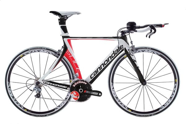 Bicycle Image