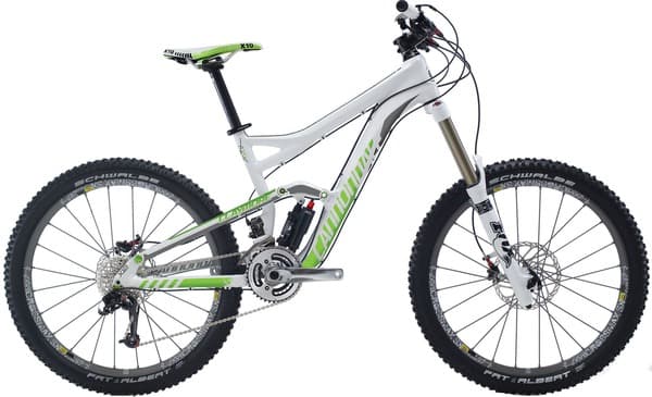 Bicycle Image