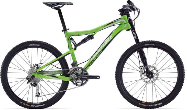 Bicycle Image