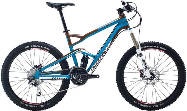 Bicycle Image