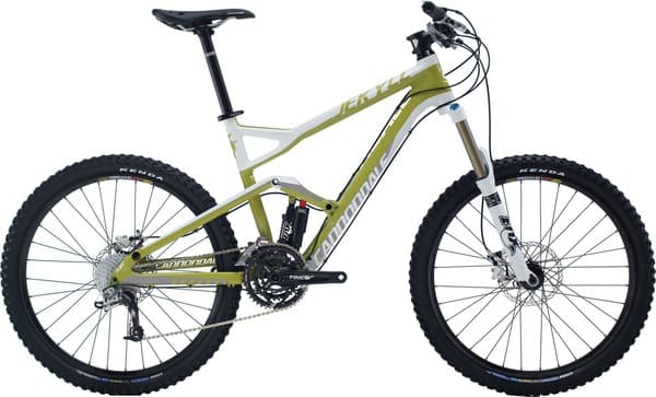 Bicycle Image