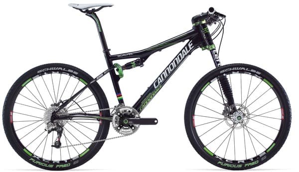 Bicycle Image