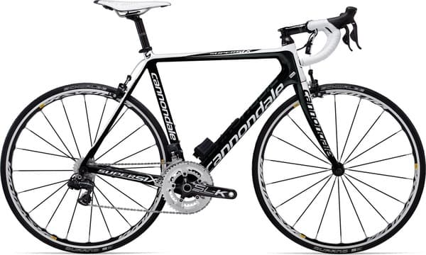 Bicycle Image