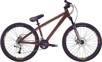 Bicycle Image