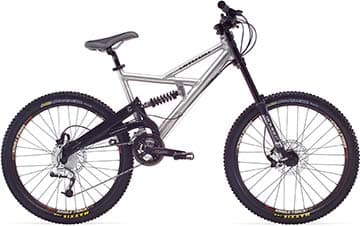 Bicycle Image