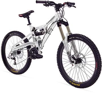 Bicycle Image