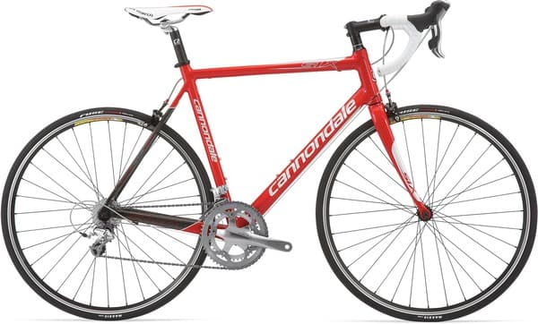 Bicycle Image