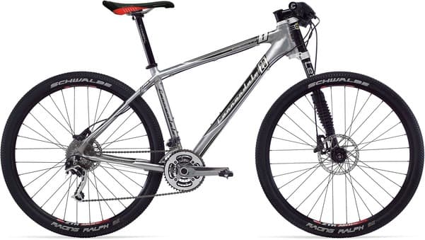 Bicycle Image