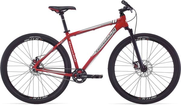 Bicycle Image