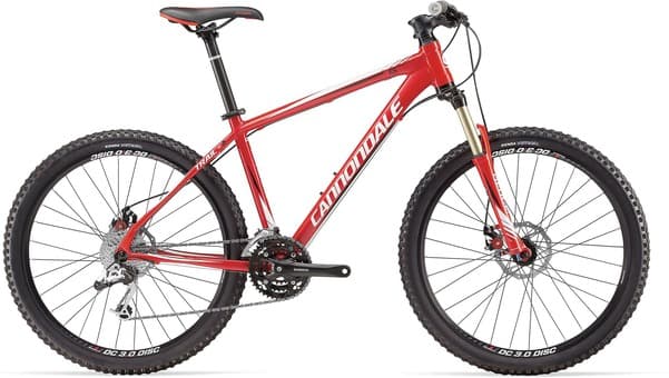 Bicycle Image