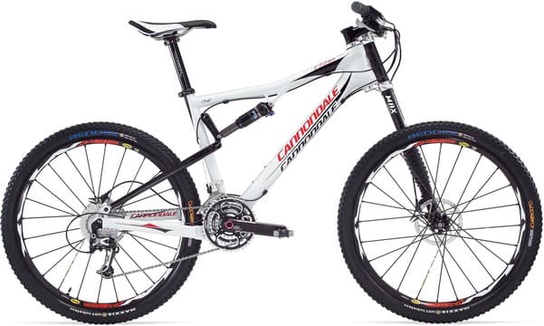 Bicycle Image