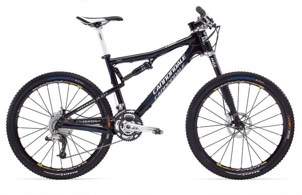 Bicycle Image