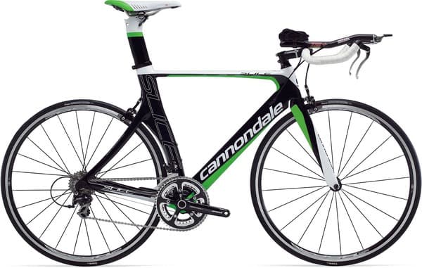 Bicycle Image