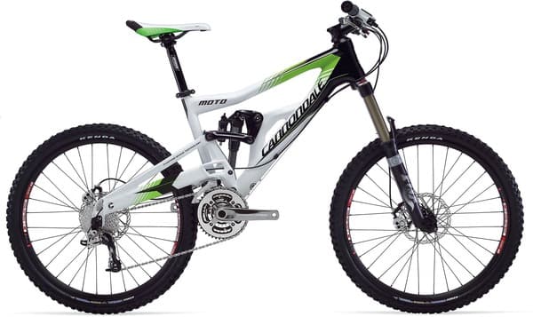 Bicycle Image
