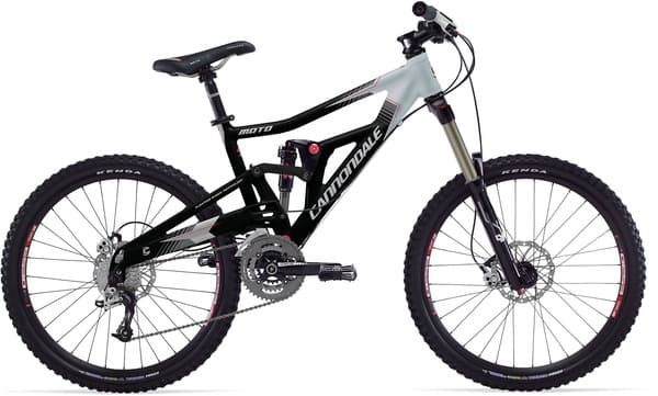 Bicycle Image