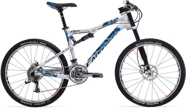 Bicycle Image
