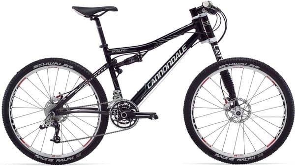 Bicycle Image