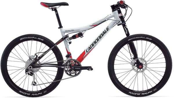 Bicycle Image