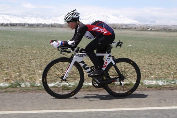 Bicycle Image