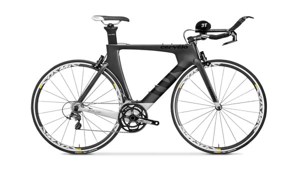 Bicycle Image