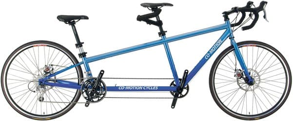 Bicycle Image