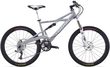 Bicycle Image