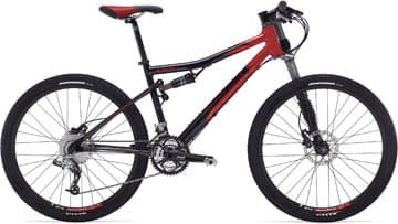 Bicycle Image