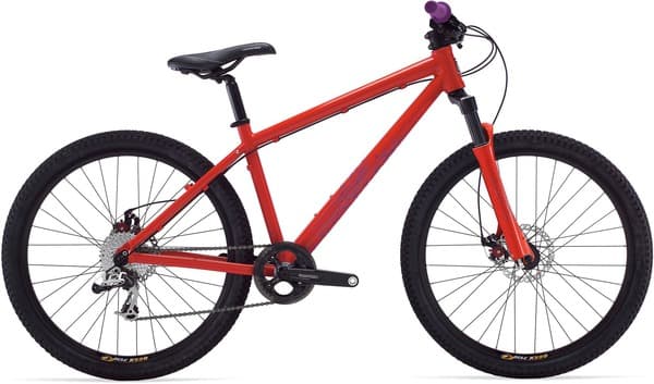 Bicycle Image