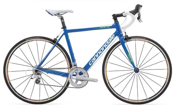 Bicycle Image