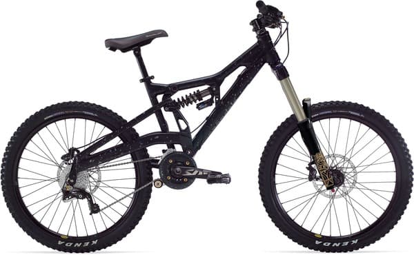 Bicycle Image