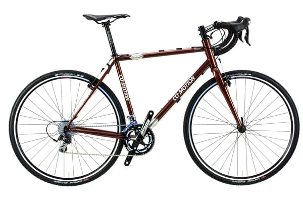 Bicycle Image