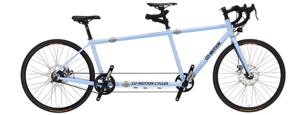 Bicycle Image