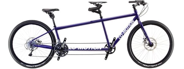 Bicycle Image