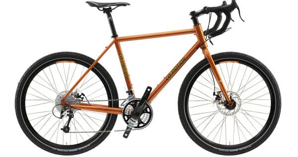 Bicycle Image