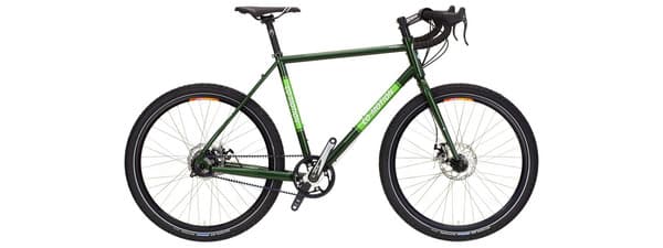 Bicycle Image