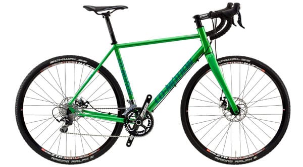 Bicycle Image