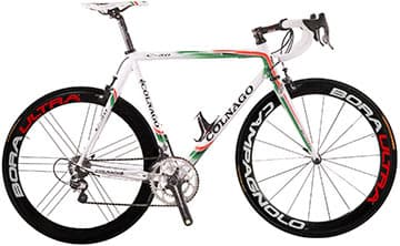 Bicycle Image